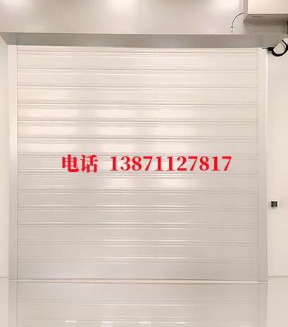 虎门镇防爆柔性卷帘门