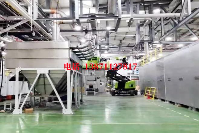 虎门镇机电设备安装工程,设备安装公司